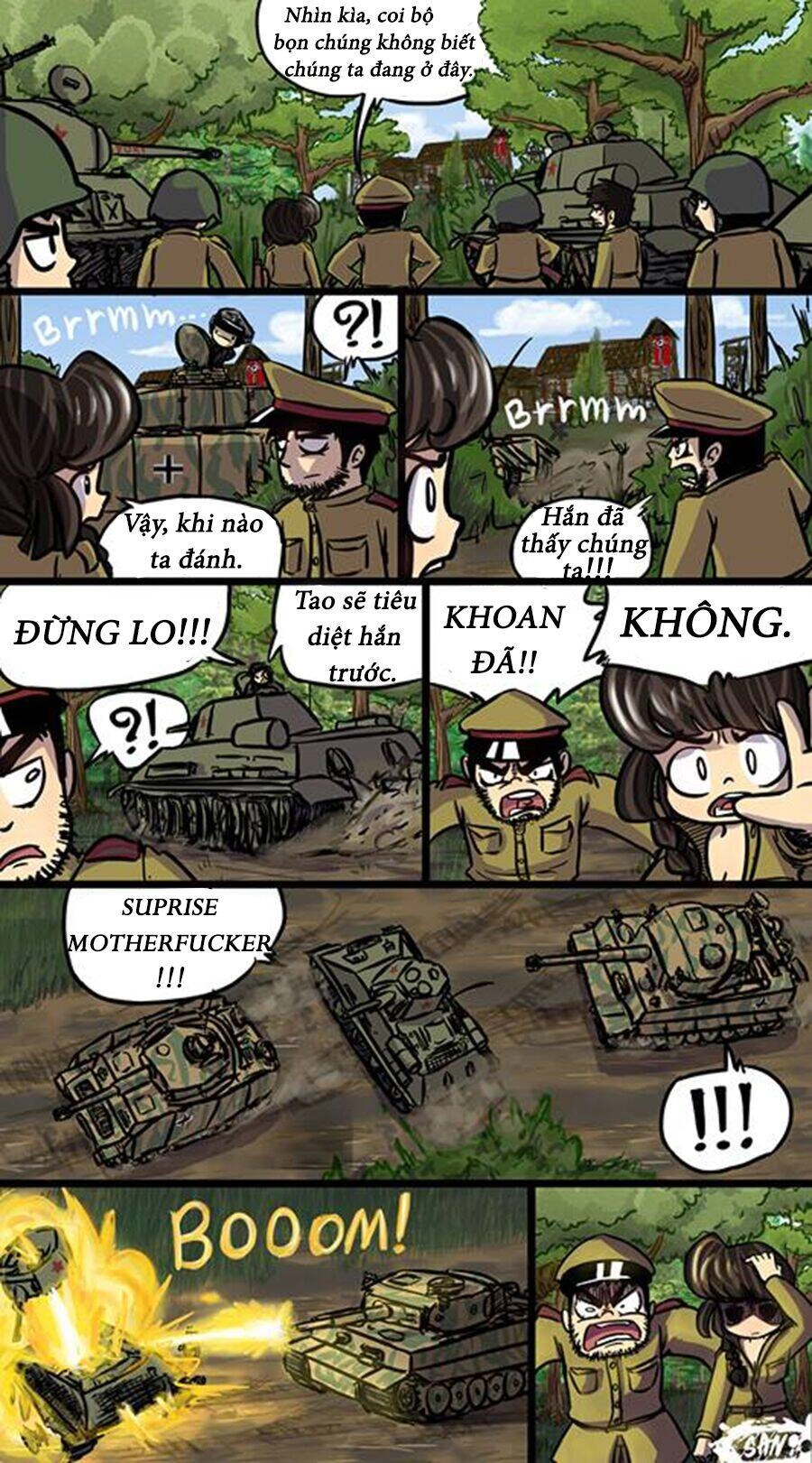 Hans&Her Chapter 4 - 3