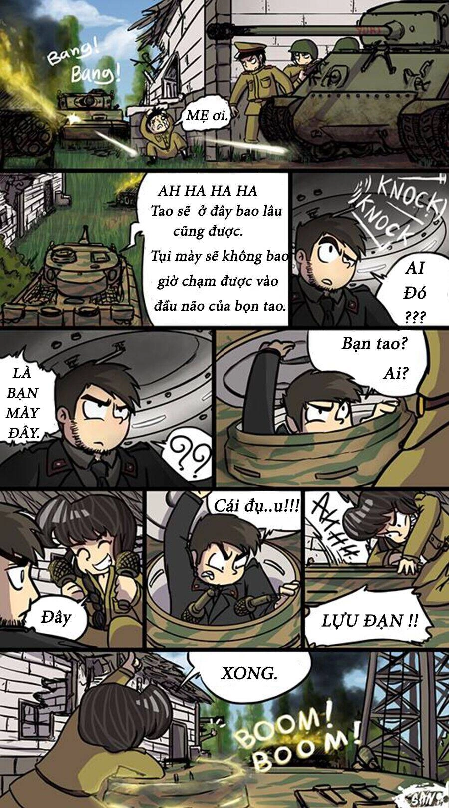 Hans&Her Chapter 4 - 4