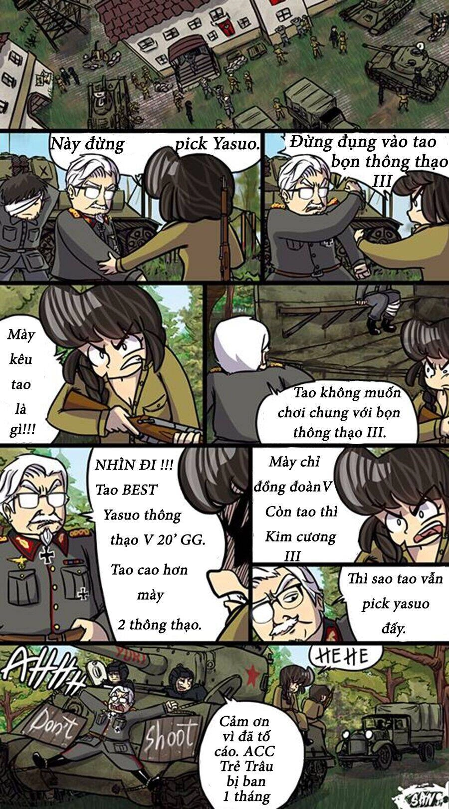 Hans&Her Chapter 4 - 5