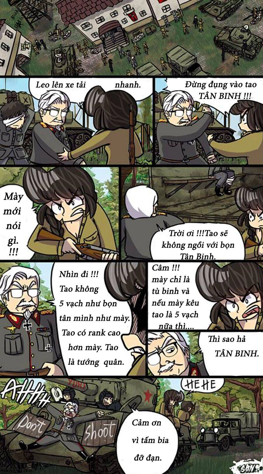 Hans&Her Chapter 4 - 7