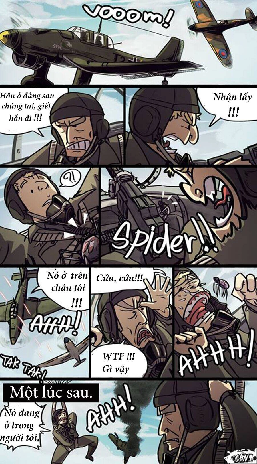 Hans&Her Chapter 8 - 2