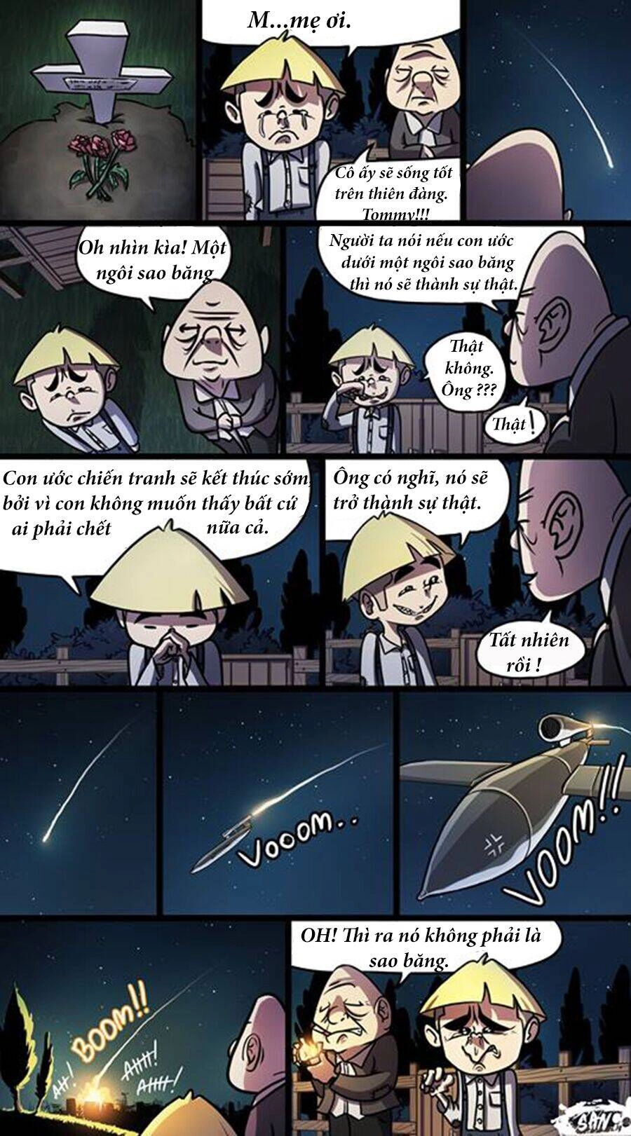 Hans&Her Chapter 8 - 3