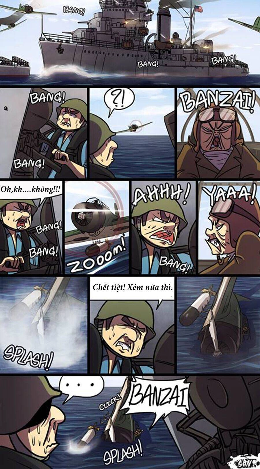 Hans&Her Chapter 8 - 5