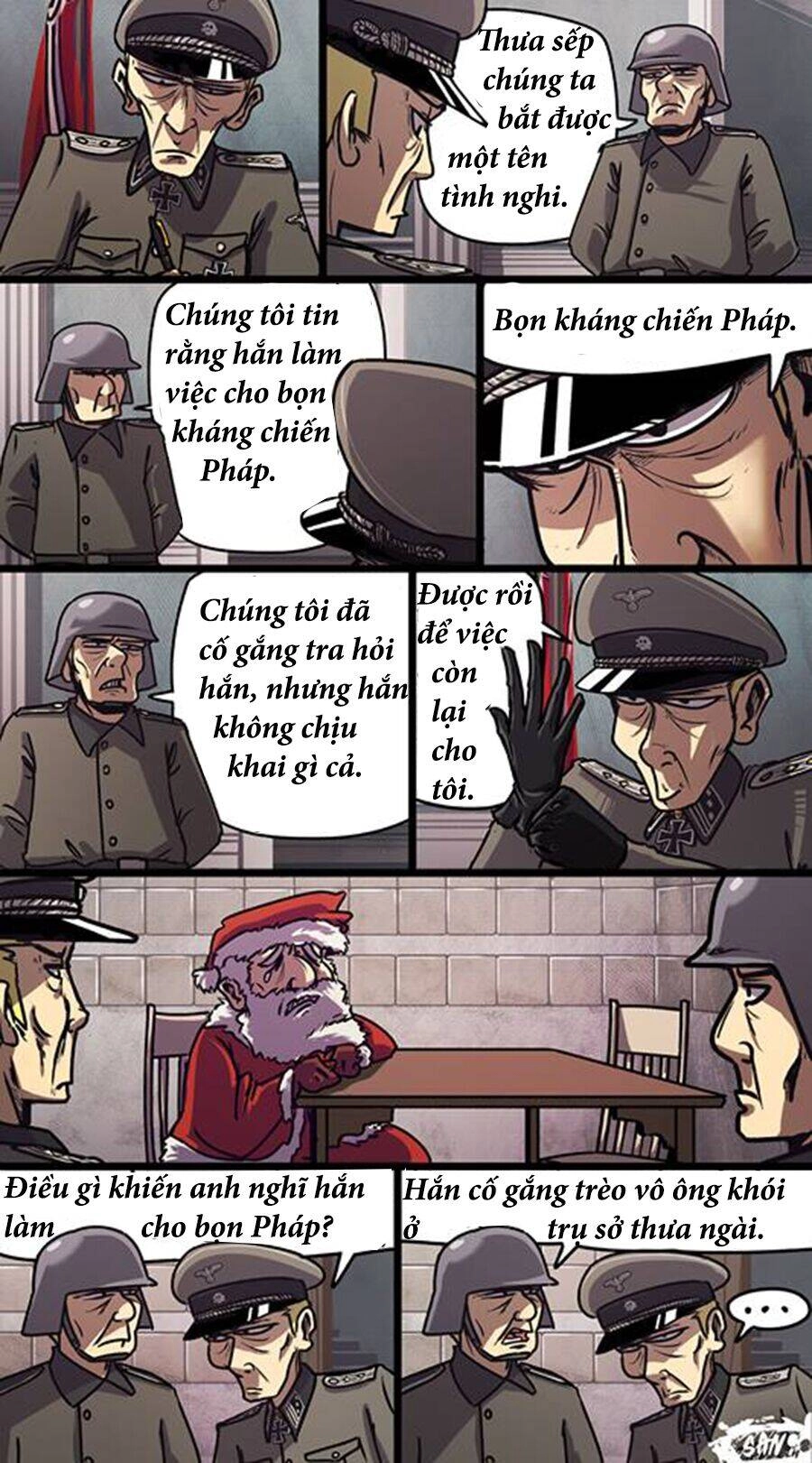 Hans&Her Chapter 9 - 4