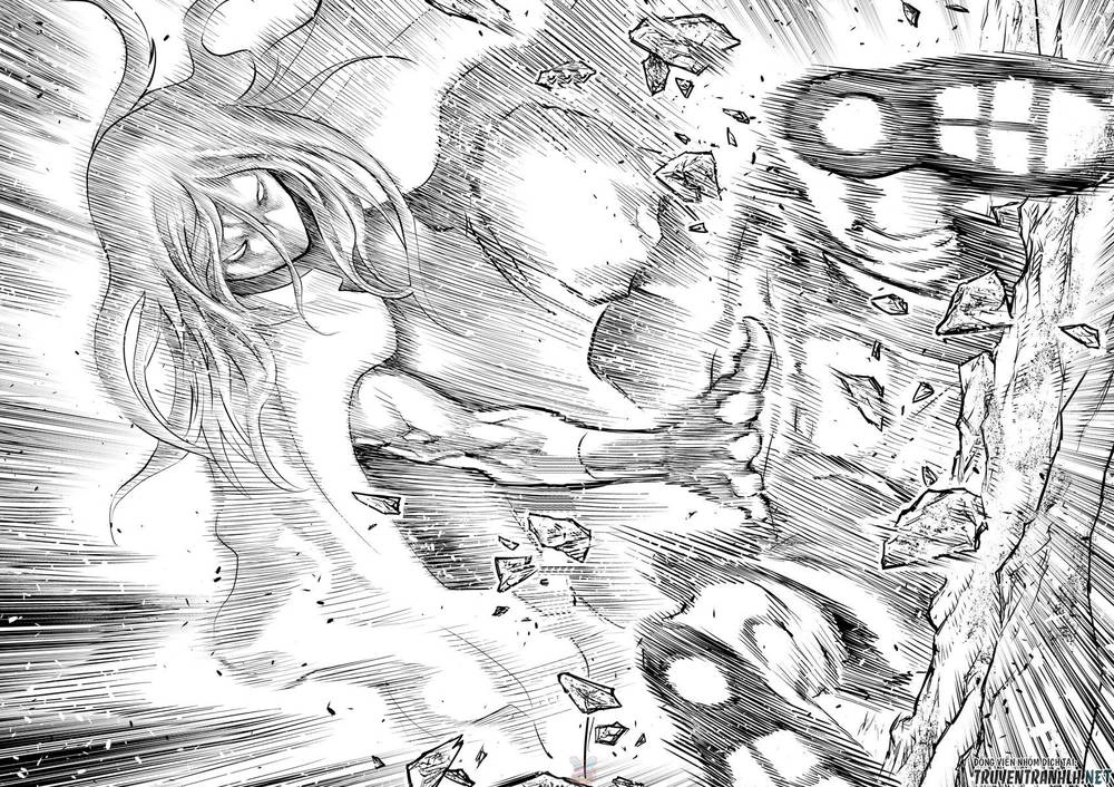 Soukyuu No Ariadne Chapter 4 - 11