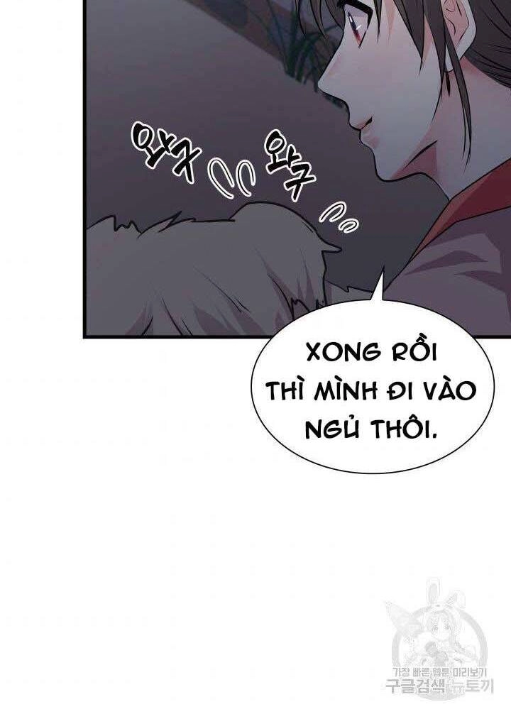 Cô Dâu Của Sói Đen Chapter 3 - 25