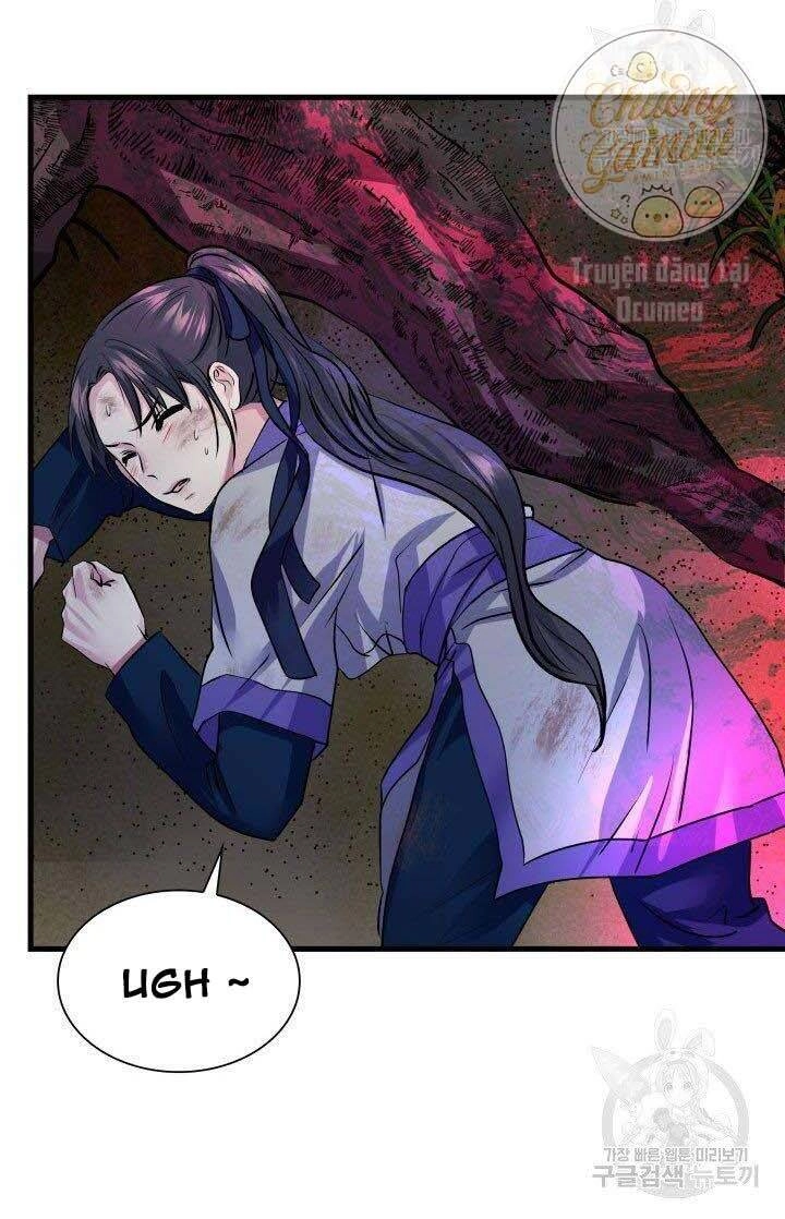 Cô Dâu Của Sói Đen Chapter 4 - 45