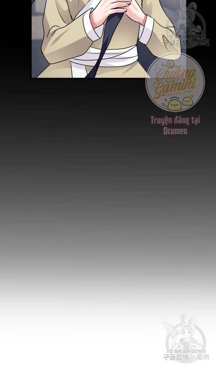 Cô Dâu Của Sói Đen Chapter 5 - 8