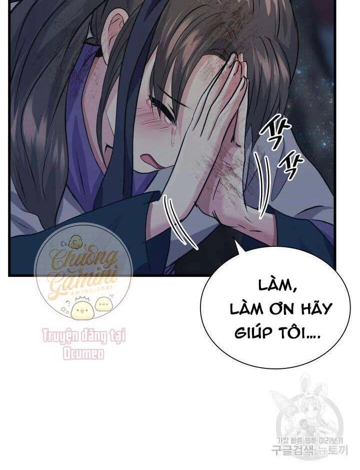 Cô Dâu Của Sói Đen Chapter 5 - 14