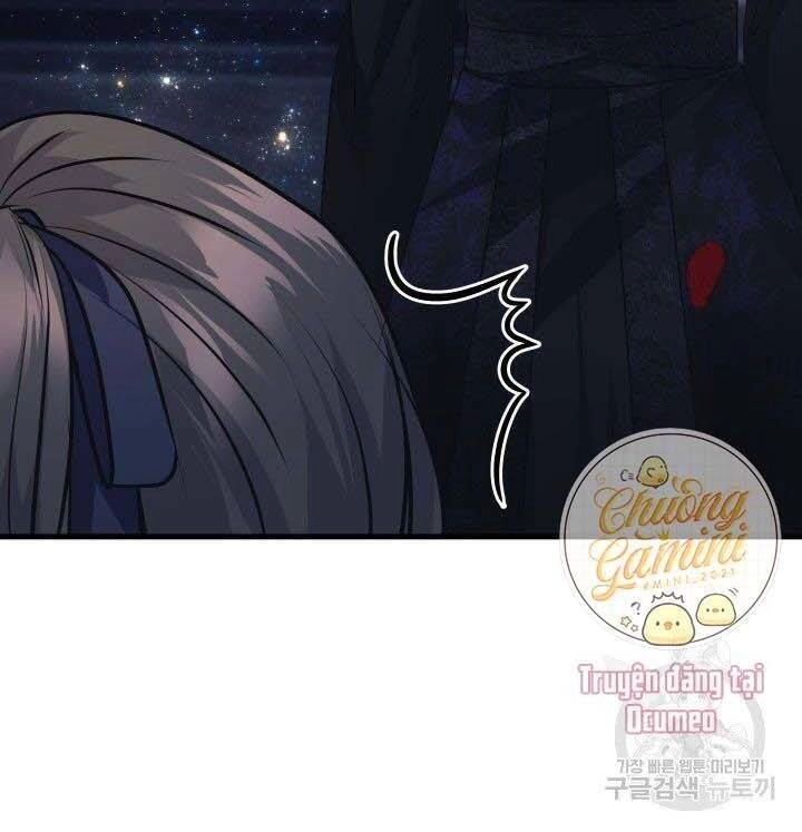 Cô Dâu Của Sói Đen Chapter 5 - 20