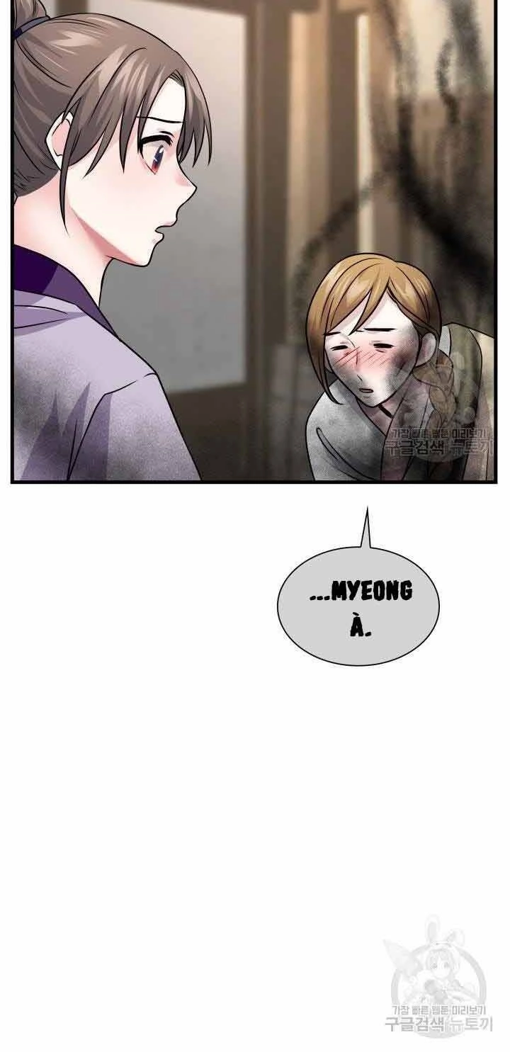 Cô Dâu Của Sói Đen Chapter 6 - 48