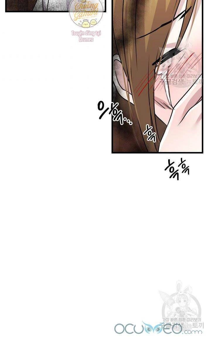 Cô Dâu Của Sói Đen Chapter 7 - 4