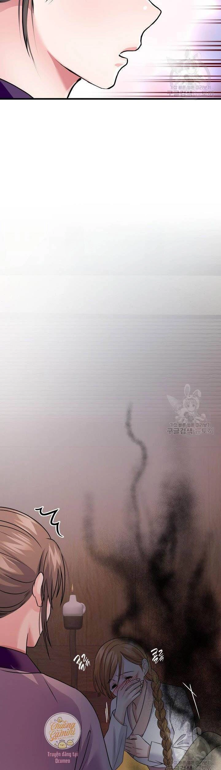 Cô Dâu Của Sói Đen Chapter 7 - 14