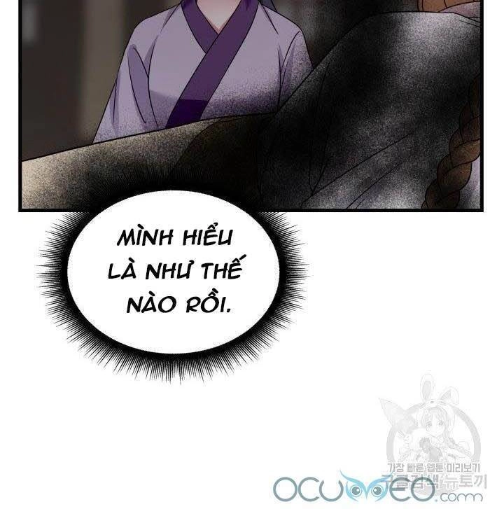 Cô Dâu Của Sói Đen Chapter 7 - 18