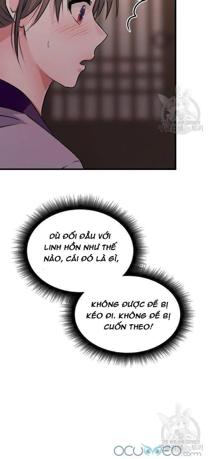 Cô Dâu Của Sói Đen Chapter 7 - 30