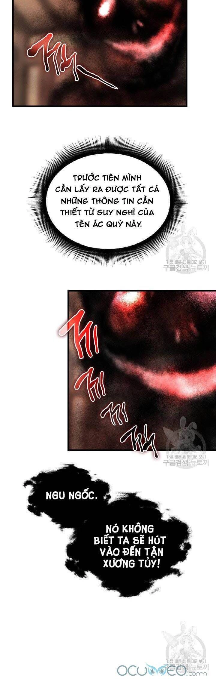 Cô Dâu Của Sói Đen Chapter 7 - 42