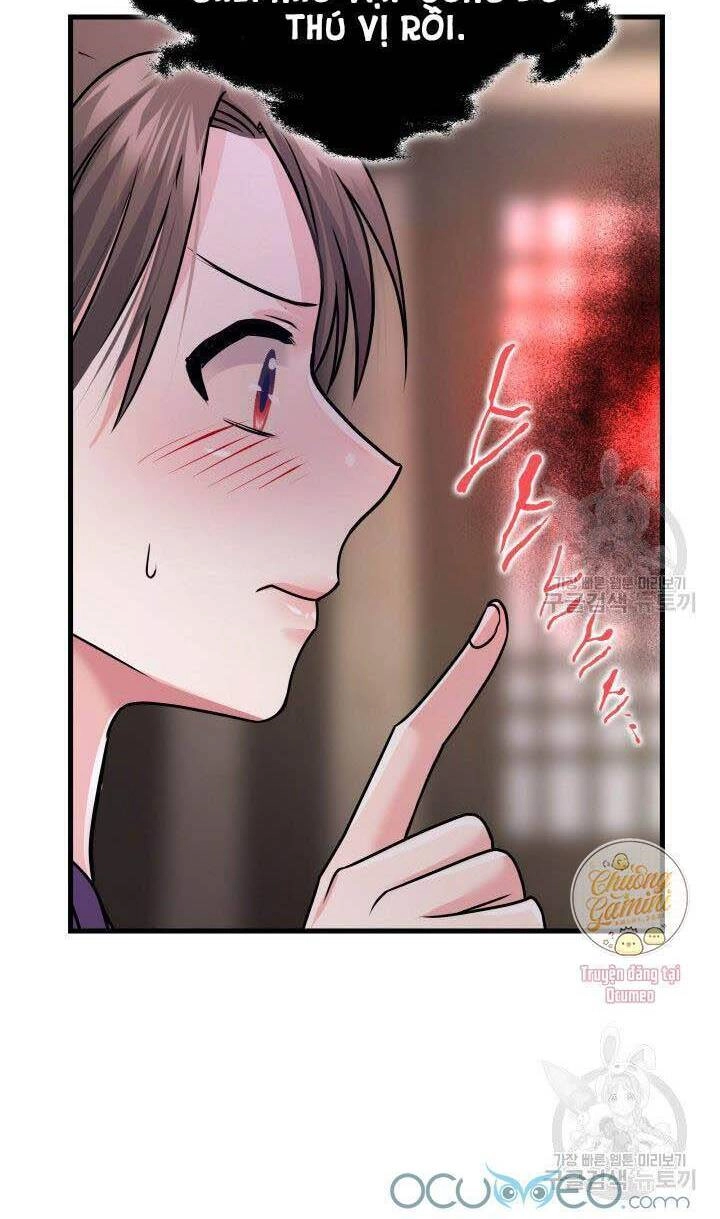 Cô Dâu Của Sói Đen Chapter 7 - 50