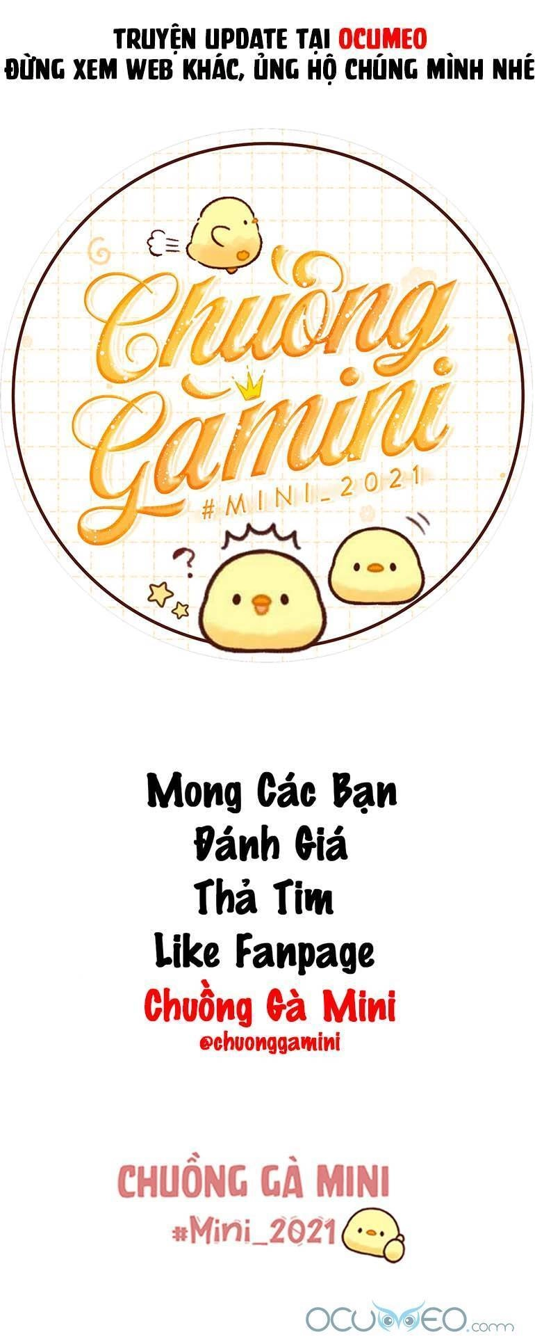 Cô Dâu Của Sói Đen Chapter 7 - 54