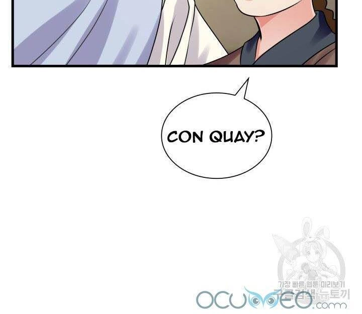 Cô Dâu Của Sói Đen Chapter 8 - 9