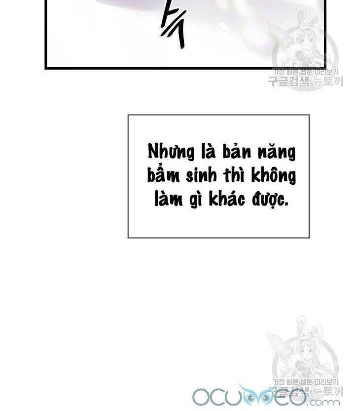 Cô Dâu Của Sói Đen Chapter 8 - 21