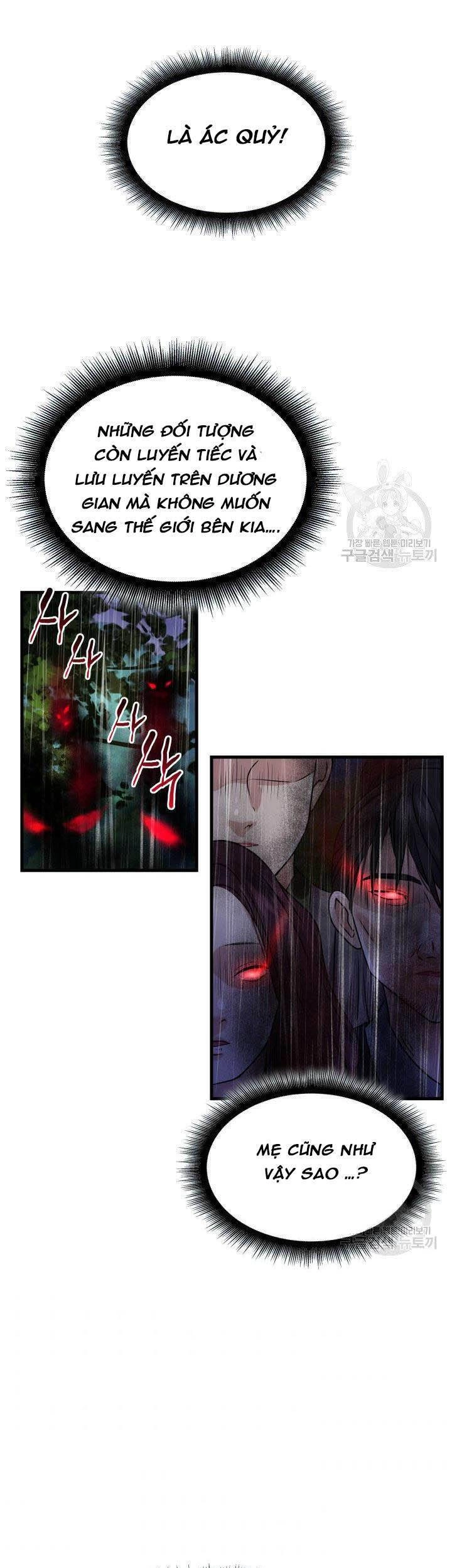 Cô Dâu Của Sói Đen Chapter 8 - 46