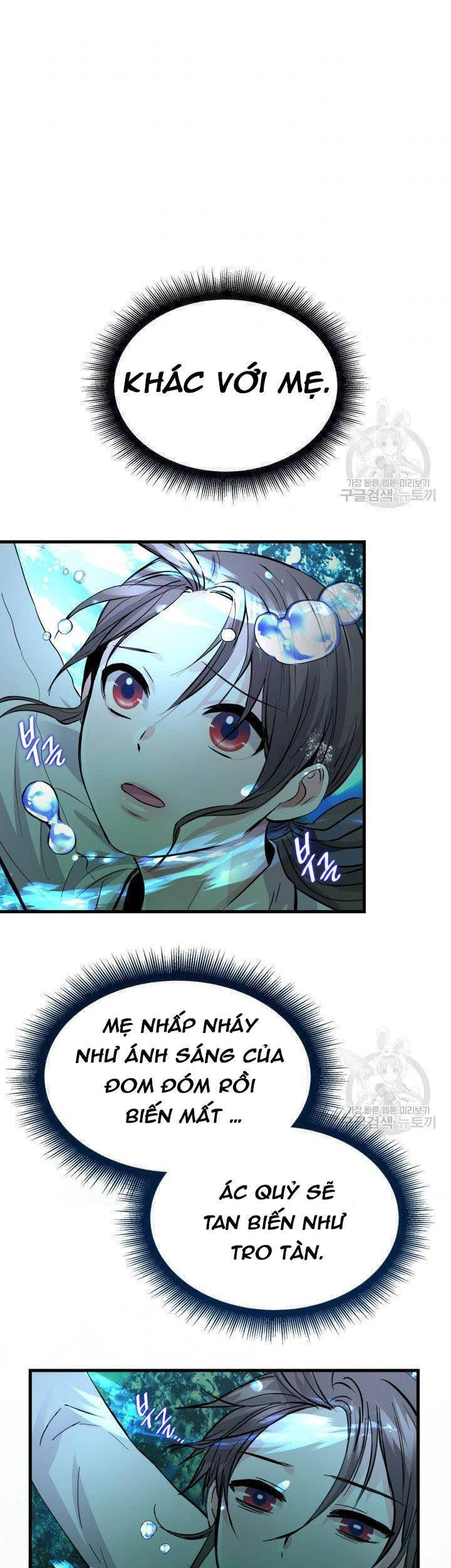 Cô Dâu Của Sói Đen Chapter 9 - 38