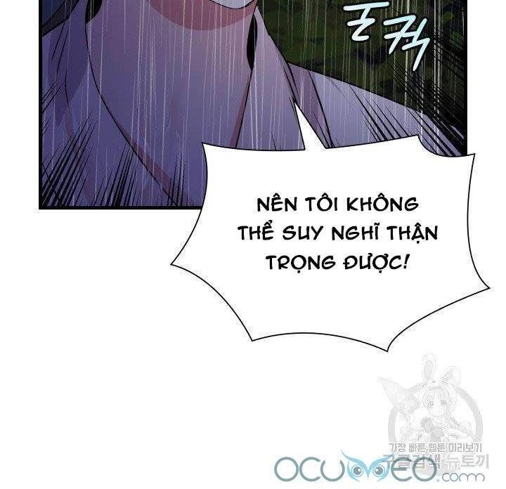 Cô Dâu Của Sói Đen Chapter 10 - 15