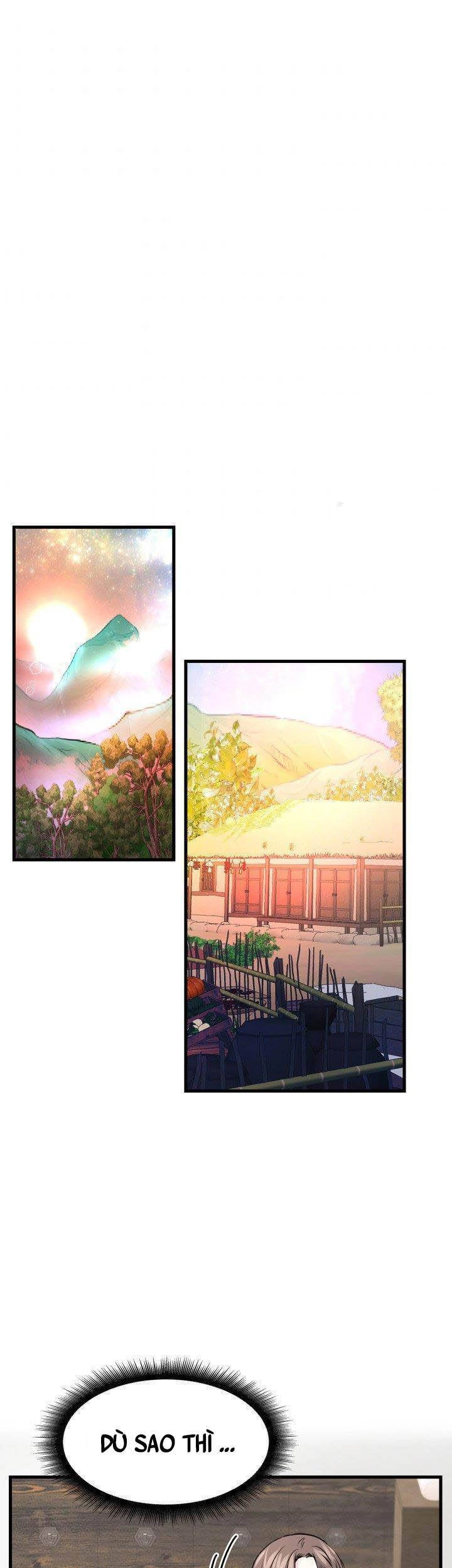 Cô Dâu Của Sói Đen Chapter 10 - 27