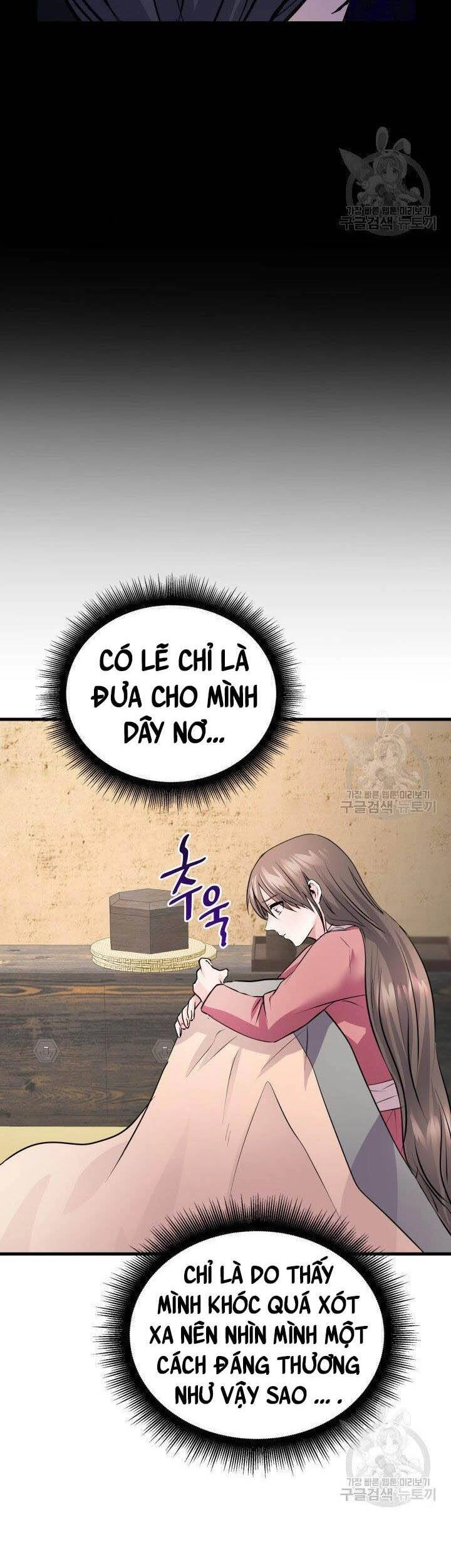 Cô Dâu Của Sói Đen Chapter 10 - 32