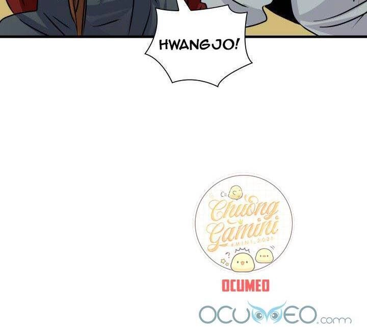 Cô Dâu Của Sói Đen Chapter 11 - 30