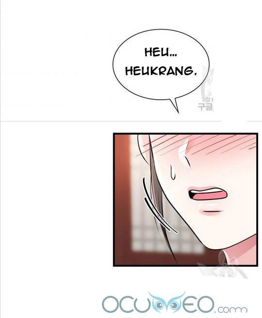 Cô Dâu Của Sói Đen Chapter 12 - 19