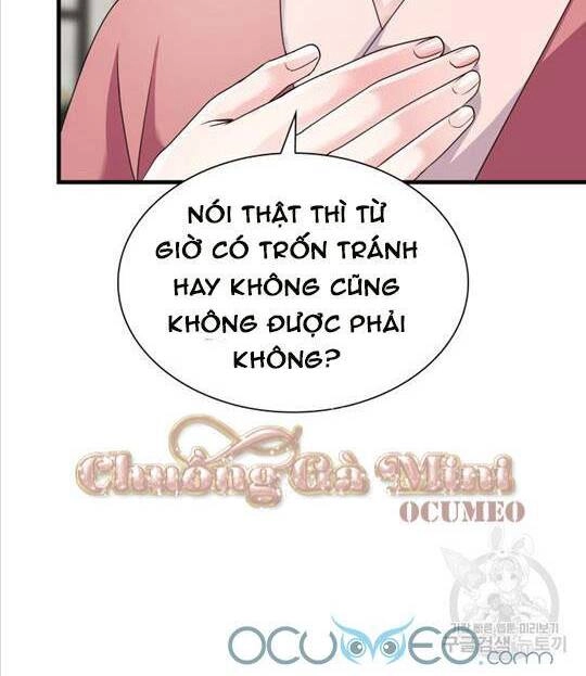 Cô Dâu Của Sói Đen Chapter 13 - 10
