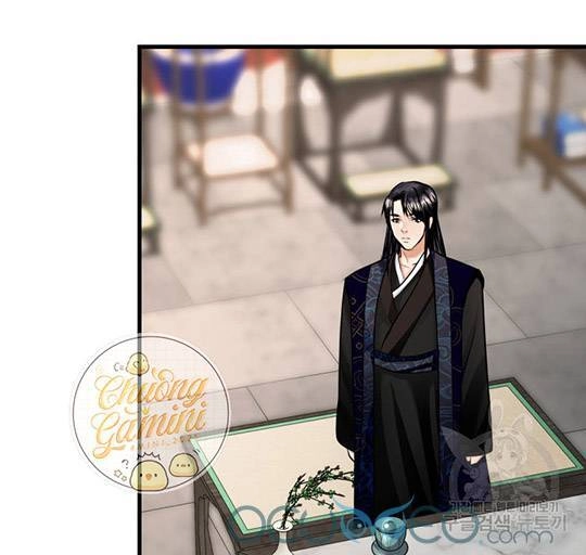 Cô Dâu Của Sói Đen Chapter 13 - 19