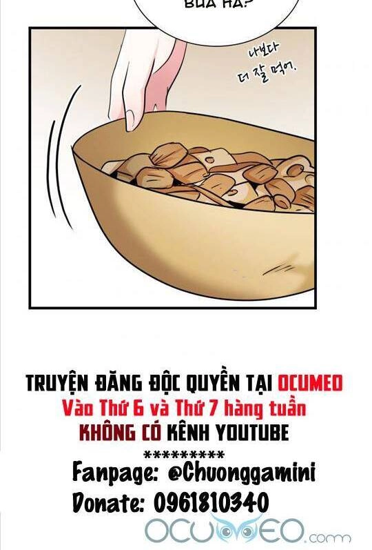 Cô Dâu Của Sói Đen Chapter 13 - 39