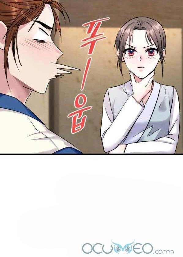 Cô Dâu Của Sói Đen Chapter 14 - 18