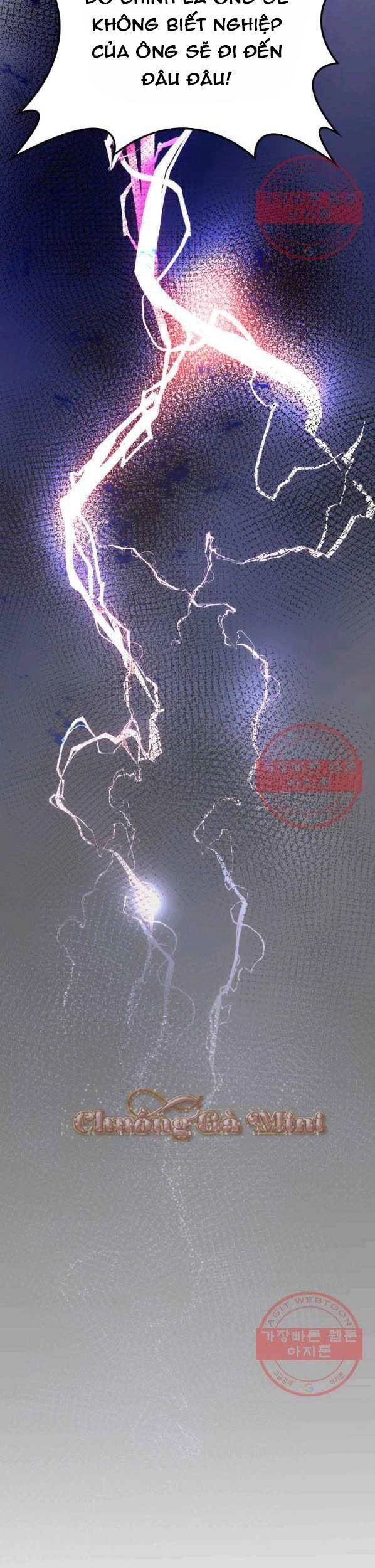 Cô Dâu Của Sói Đen Chapter 14 - 42