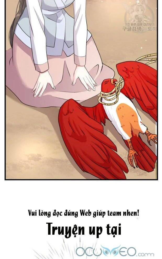 Cô Dâu Của Sói Đen Chapter 15 - 26