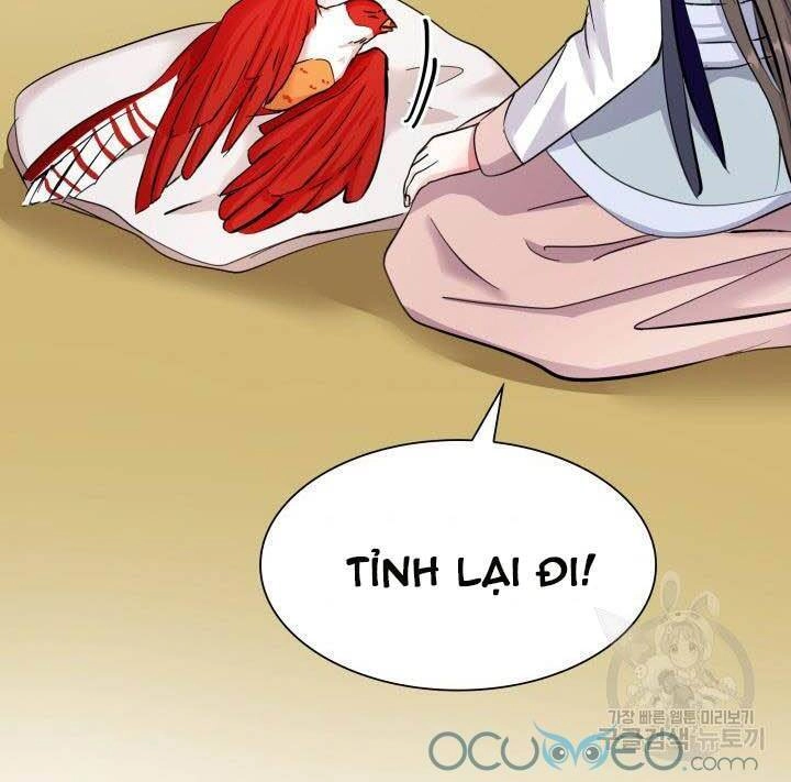 Cô Dâu Của Sói Đen Chapter 15 - 34