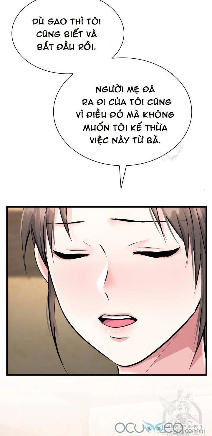 Cô Dâu Của Sói Đen Chapter 16 - 6