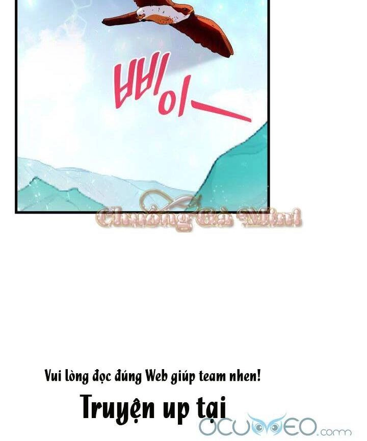 Cô Dâu Của Sói Đen Chapter 16 - 18
