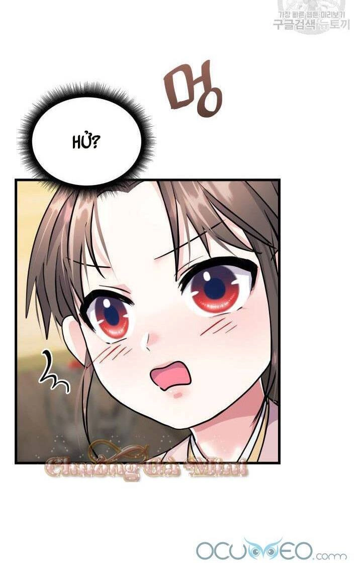 Cô Dâu Của Sói Đen Chapter 16 - 33