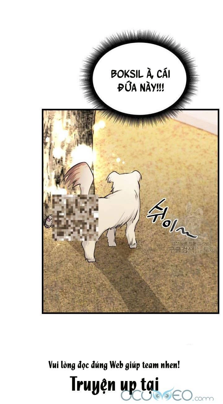 Cô Dâu Của Sói Đen Chapter 16 - 34