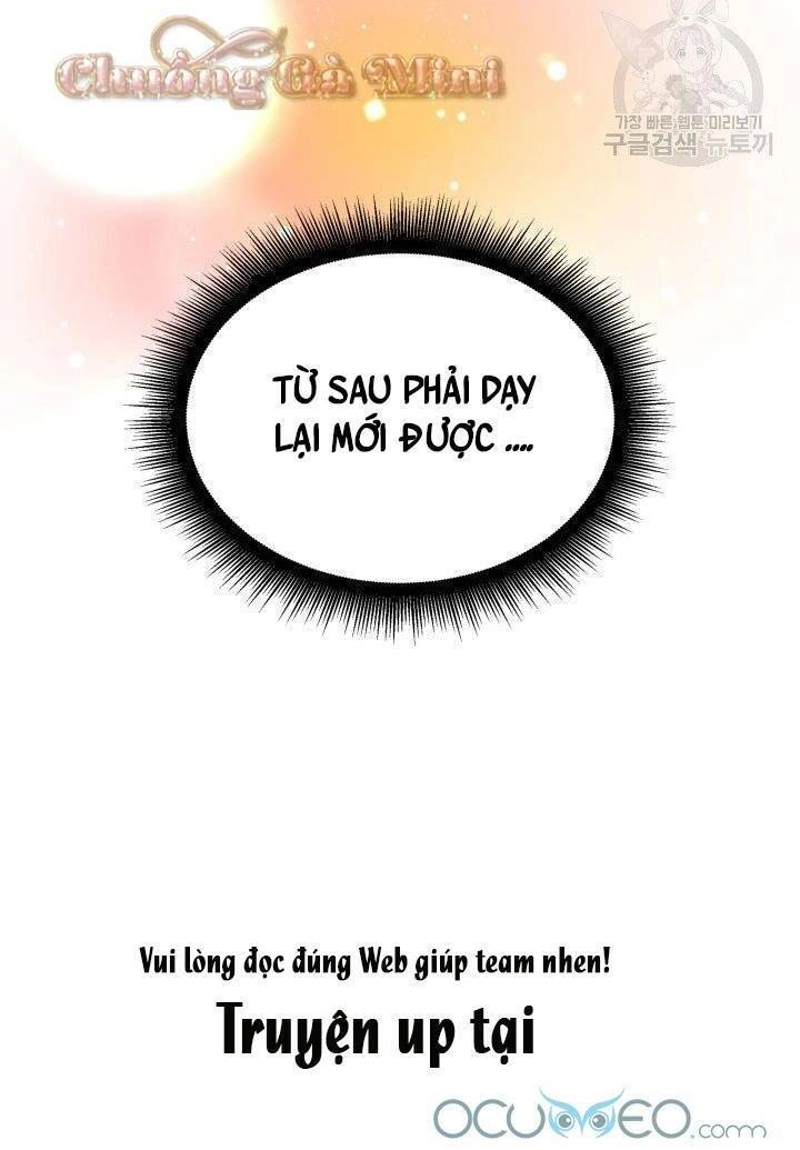 Cô Dâu Của Sói Đen Chapter 16 - 37