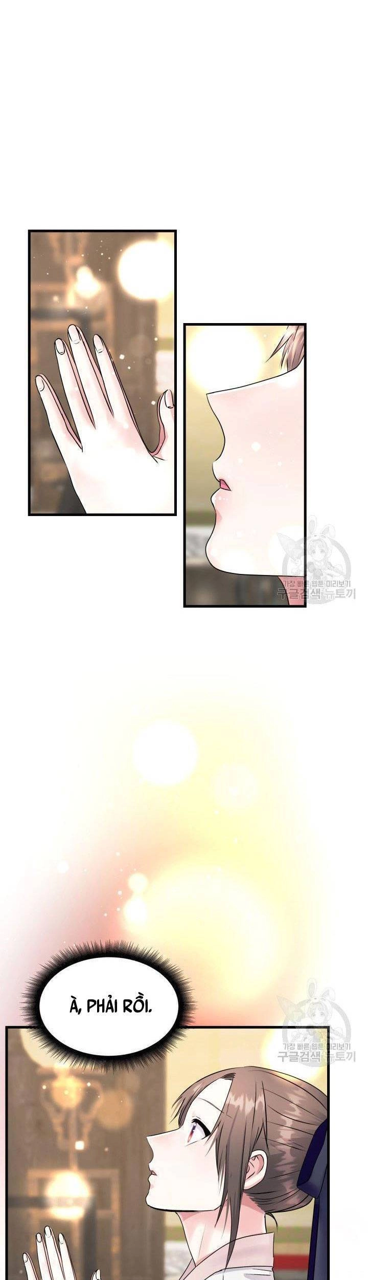 Cô Dâu Của Sói Đen Chapter 16 - 40