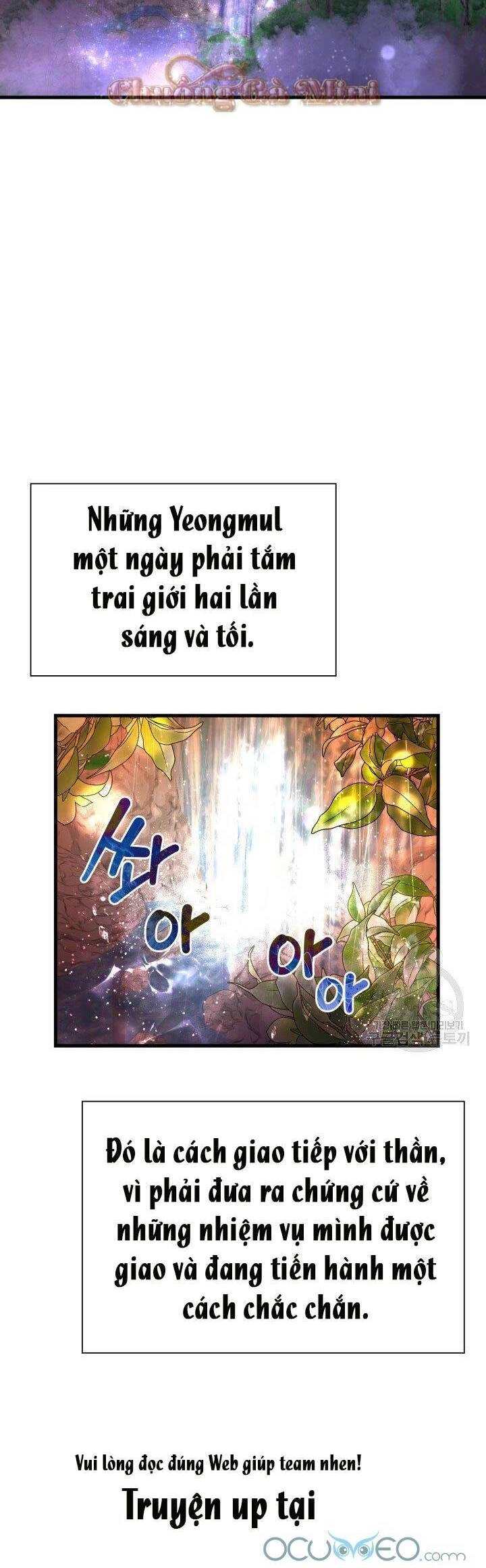 Cô Dâu Của Sói Đen Chapter 16 - 46