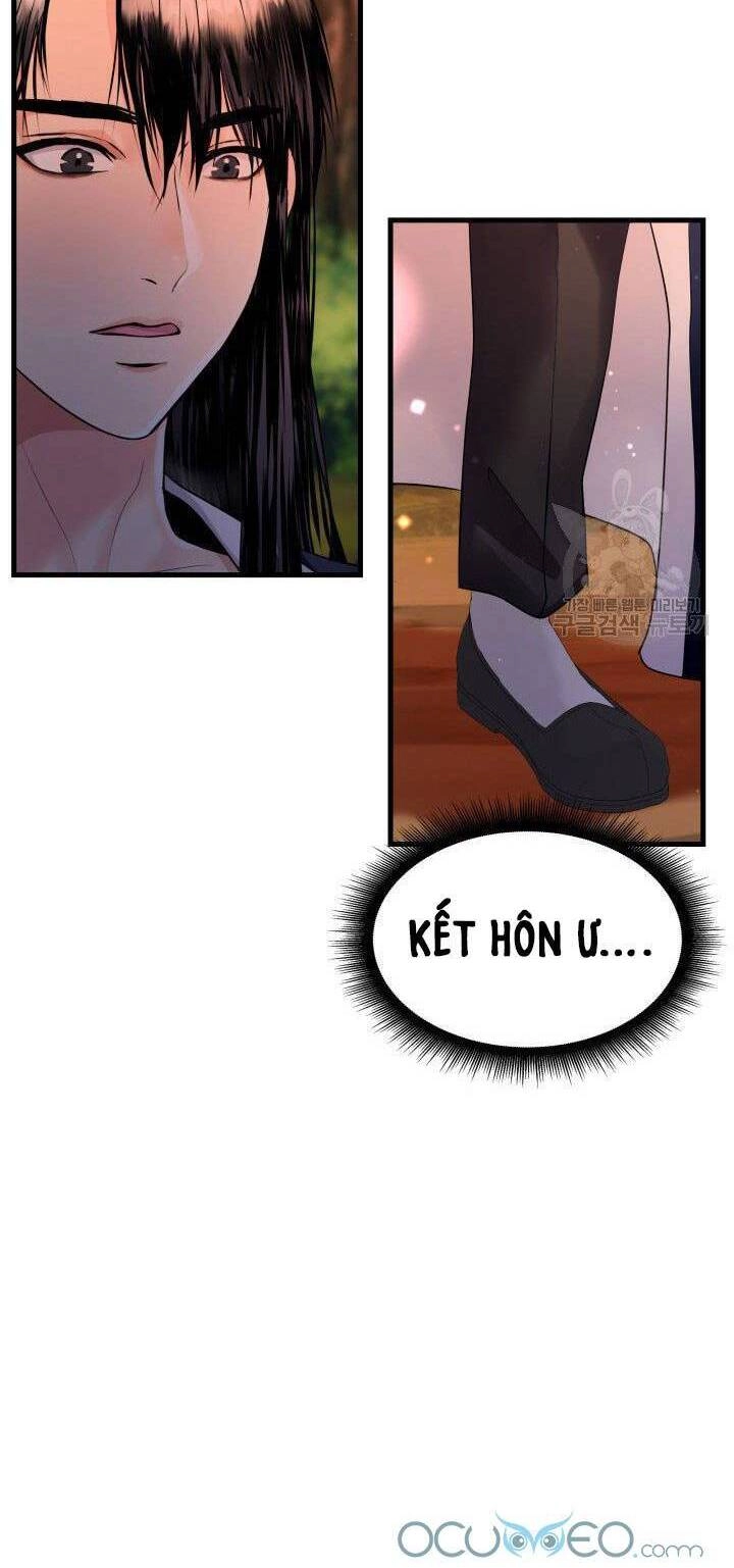 Cô Dâu Của Sói Đen Chapter 16 - 55