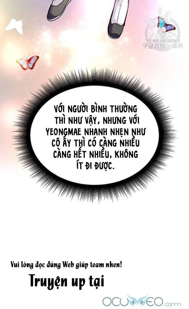 Cô Dâu Của Sói Đen Chapter 17 - 8