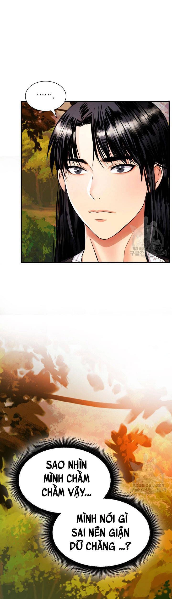 Cô Dâu Của Sói Đen Chapter 17 - 36