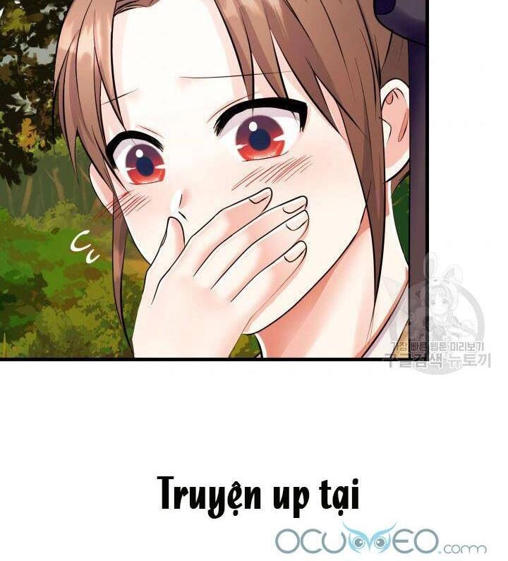 Cô Dâu Của Sói Đen Chapter 17 - 39