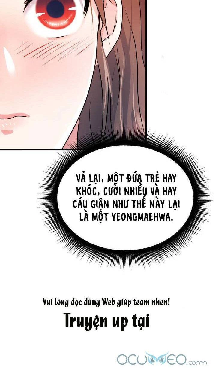 Cô Dâu Của Sói Đen Chapter 17 - 50